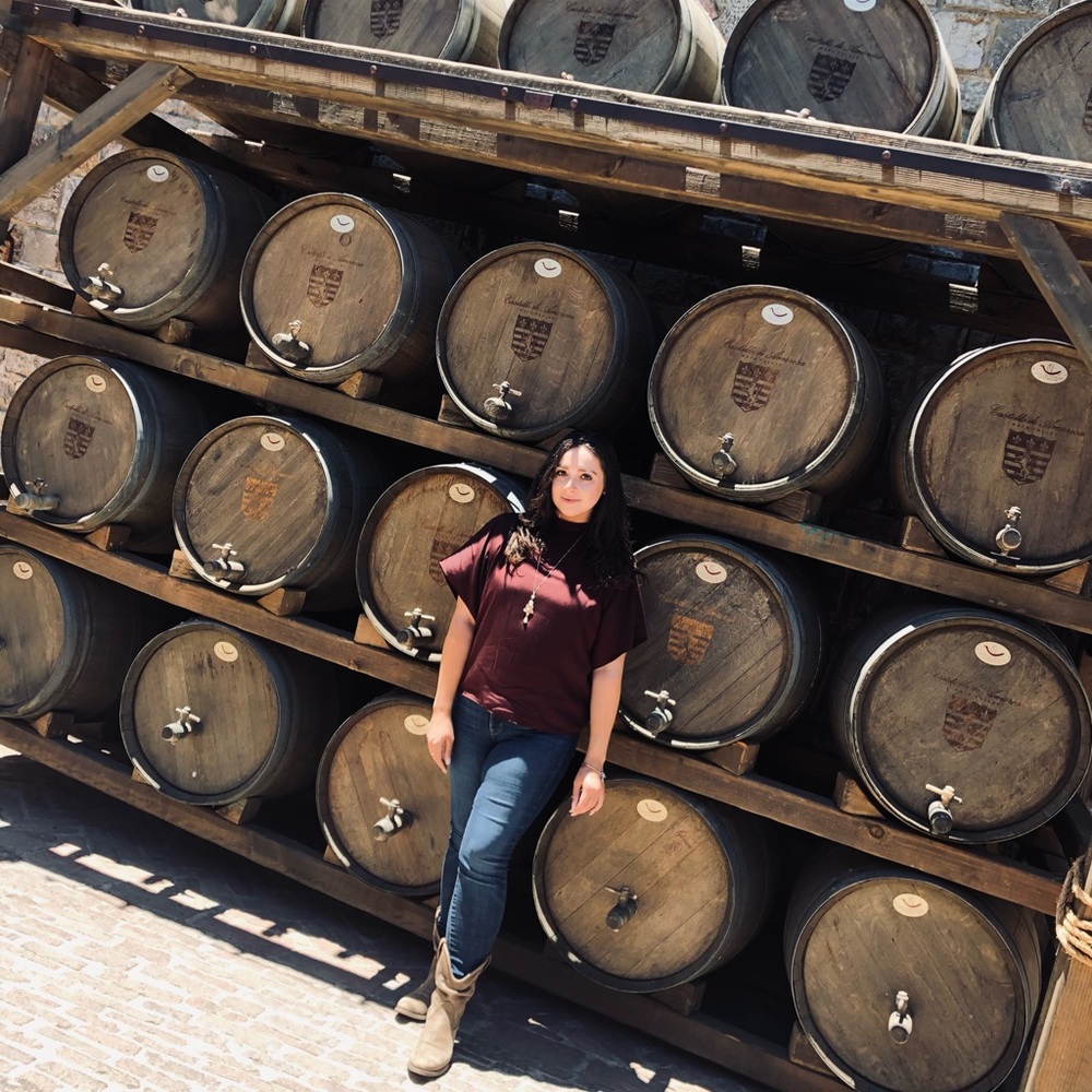 Meet your Posher, Regina